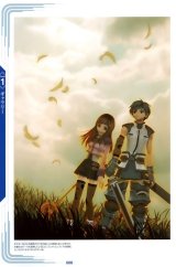 BUY NEW star ocean 3 till the end of time - 1226 Premium Anime Print Poster